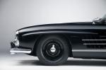 Mercedes-Benz 300 SL Roadster 1960 года